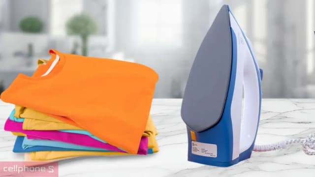 So sánh giá Bàn ủi khô Electrolux EDI2004 1300W rẻ nhất? - Ảnh 16