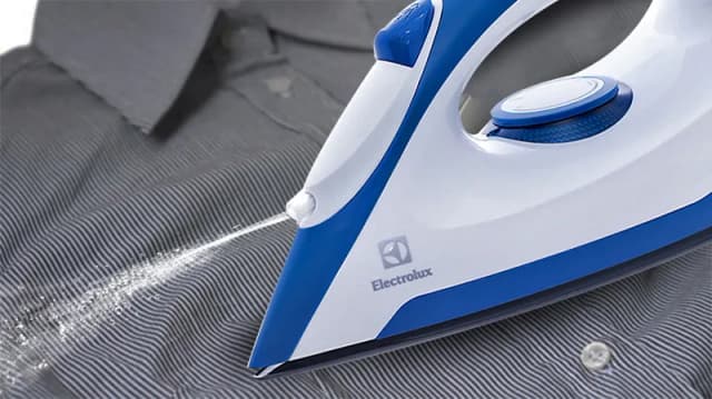 So sánh giá Bàn ủi khô Electrolux EDI2004 1300W rẻ nhất? - Ảnh 18