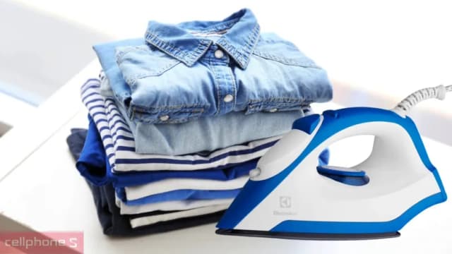 So sánh giá Bàn ủi khô Electrolux EDI2004 1300W rẻ nhất? - Ảnh 20