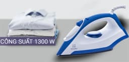 Bàn ủi khô Electrolux EDI2004 1300W - Giá rẻ nhất hôm nay - Ảnh 5