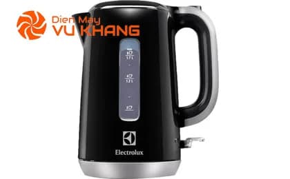 So sánh giá Bình đun siêu tốc Electrolux 1.7 lít EEK3505 rẻ nhất? - Ảnh 11