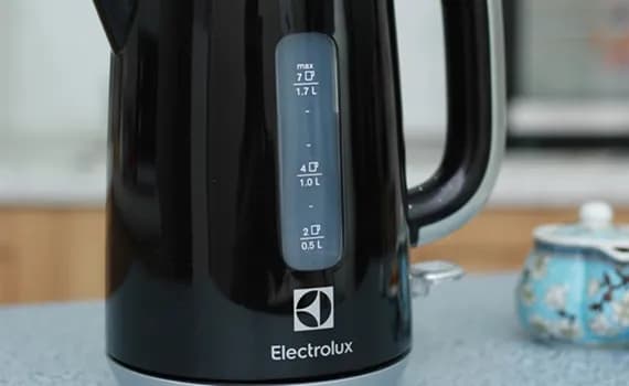 So sánh giá Bình đun siêu tốc Electrolux 1.7 lít EEK3505 rẻ nhất? - Ảnh 14