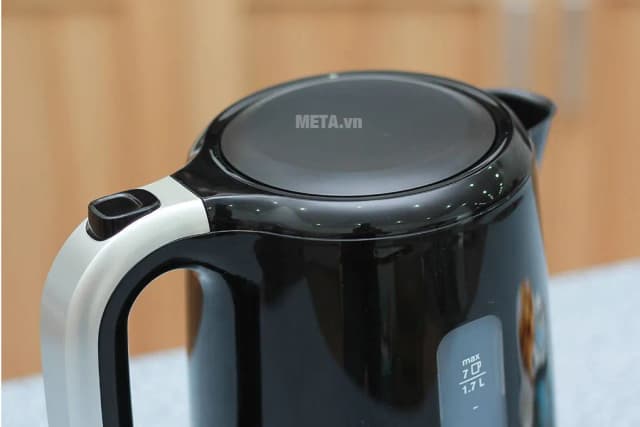 So sánh giá Bình đun siêu tốc Electrolux 1.7 lít EEK3505 rẻ nhất? - Ảnh 18