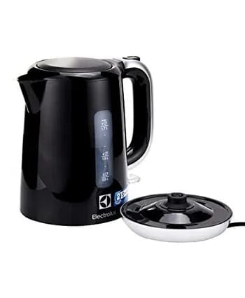 So sánh giá Bình đun siêu tốc Electrolux 1.7 lít EEK3505 rẻ nhất? - Ảnh 9