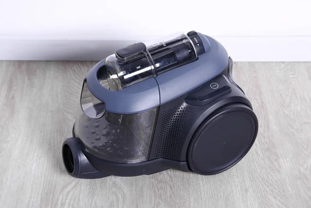 Top 1 so sánh giá Máy hút bụi dạng hộp Electrolux EFC71611 - Tìm sản phẩm giá rẻ nhất - Ảnh 15