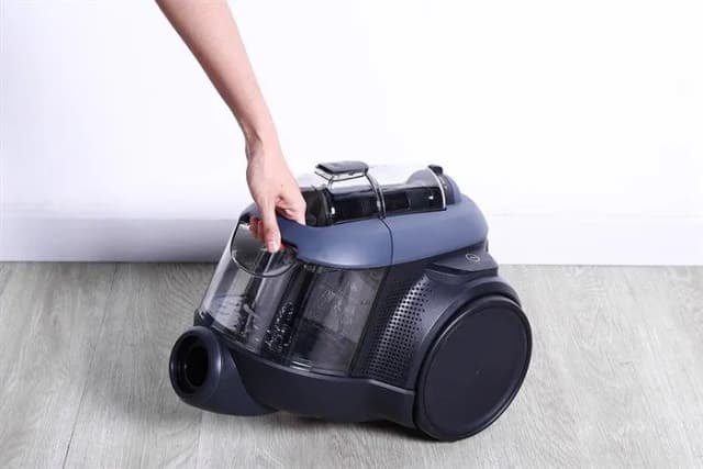 Top 1 so sánh giá Máy hút bụi dạng hộp Electrolux EFC71611 - Tìm sản phẩm giá rẻ nhất - Ảnh 17