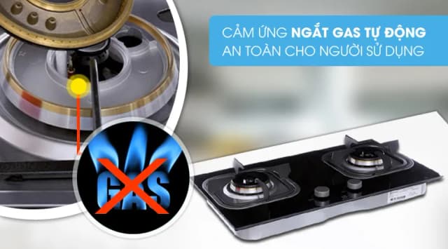 So sánh giá Bếp ga âm Electrolux EGT7221EK rẻ nhất? - Ảnh 19