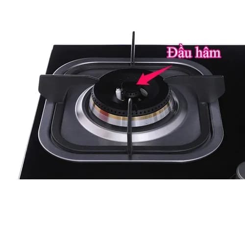 So sánh giá Bếp ga âm Electrolux EGT7221EK rẻ nhất? - Ảnh 7