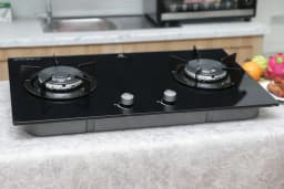 So sánh giá Bếp ga âm Electrolux EGT7627CK - Tìm sản phẩm giá rẻ nhất - Ảnh 12