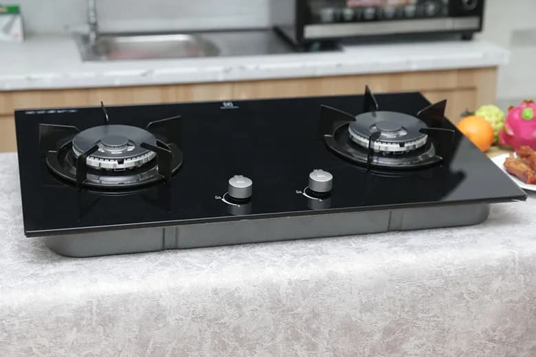 So sánh giá Bếp ga âm Electrolux EGT7627CK - Tìm sản phẩm giá rẻ nhất - Ảnh 12