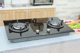 So sánh giá Bếp ga âm Electrolux EGT7627CK - Tìm sản phẩm giá rẻ nhất - Ảnh 13