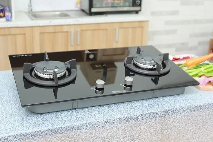 So sánh giá Bếp ga âm Electrolux EGT7627CK - Tìm sản phẩm giá rẻ nhất - Ảnh 13