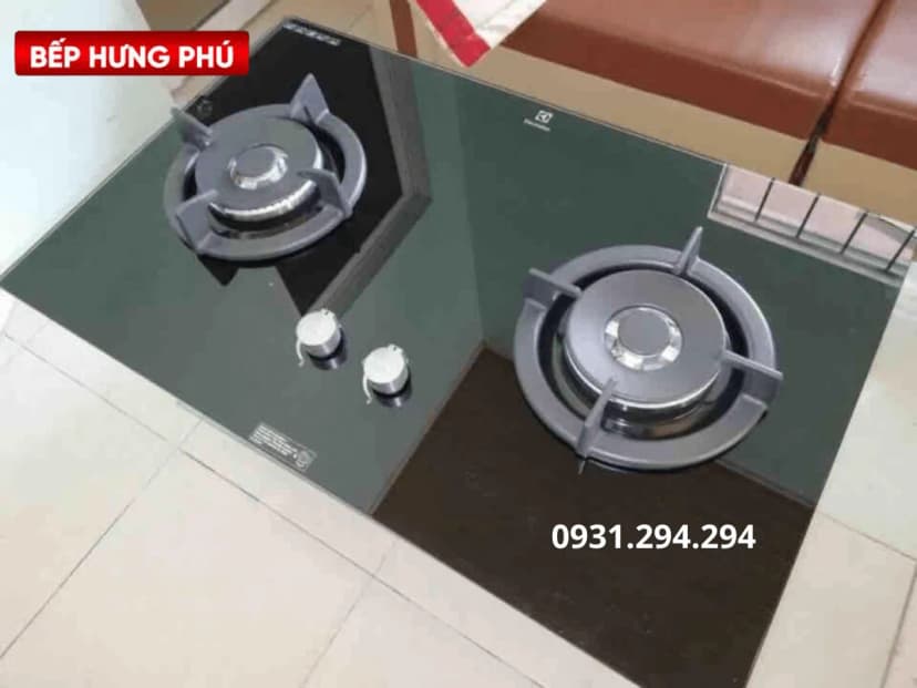 So sánh giá Bếp ga âm Electrolux EGT7627CK - Tìm sản phẩm giá rẻ nhất - Ảnh 17