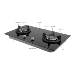 So sánh giá Bếp ga âm Electrolux EGT7627CK - Tìm sản phẩm giá rẻ nhất - Ảnh 19