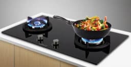 So sánh giá Bếp ga âm Electrolux EGT7627CK - Tìm sản phẩm giá rẻ nhất - Ảnh 5
