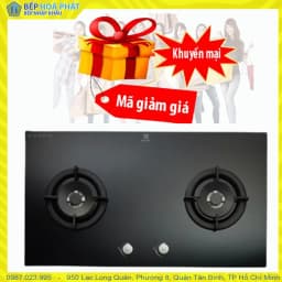 So sánh giá Bếp ga âm Electrolux EGT7627CK - Tìm sản phẩm giá rẻ nhất - Ảnh 7