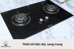 So sánh giá Bếp ga âm Electrolux EGT8028CK - Tìm sản phẩm giá rẻ nhất - Ảnh 12