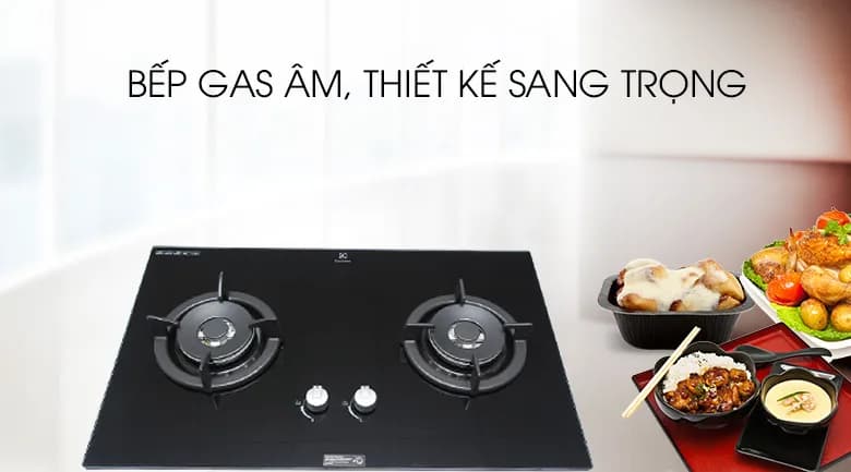 So sánh giá Bếp ga âm Electrolux EGT8028CK - Tìm sản phẩm giá rẻ nhất - Ảnh 14