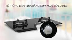So sánh giá Bếp ga âm Electrolux EGT8028CK - Tìm sản phẩm giá rẻ nhất - Ảnh 17