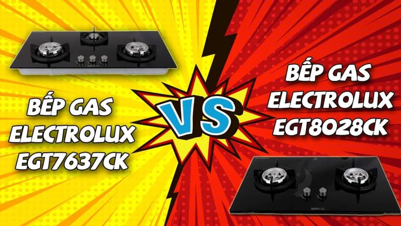 So sánh giá Bếp ga âm Electrolux EGT8028CK - Tìm sản phẩm giá rẻ nhất - Ảnh 20