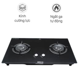 So sánh giá Bếp ga âm Electrolux EGT8028CK - Tìm sản phẩm giá rẻ nhất - Ảnh 5