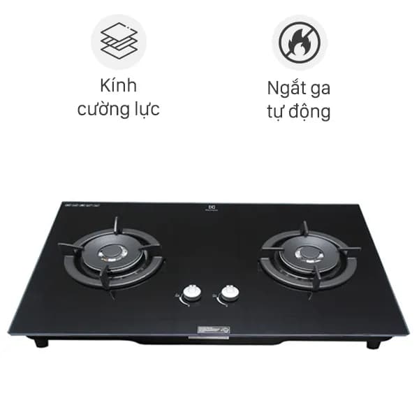 So sánh giá Bếp ga âm Electrolux EGT8028CK - Tìm sản phẩm giá rẻ nhất - Ảnh 5