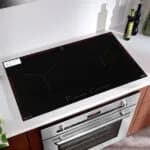 So sánh giá Bếp từ đôi âm Electrolux EHI7260BB 3200W rẻ nhất? - Ảnh 12