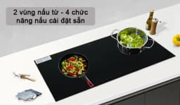 So sánh giá Bếp từ đôi âm Electrolux EHI7260BB 3200W - Tìm sản phẩm giá rẻ nhất - Ảnh 14