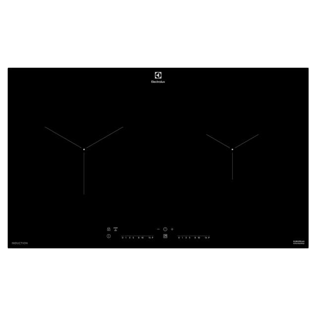 So sánh giá Bếp từ đôi âm Electrolux EHI7260BB 3200W rẻ nhất? - Ảnh 4