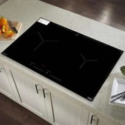 So sánh giá Bếp từ đôi âm Electrolux EHI7260BB 3200W - Tìm sản phẩm giá rẻ nhất - Ảnh 5
