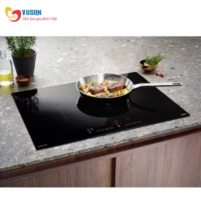 So sánh giá Bếp từ đôi âm Electrolux EHI7260BB 3200W rẻ nhất? - Ảnh 10