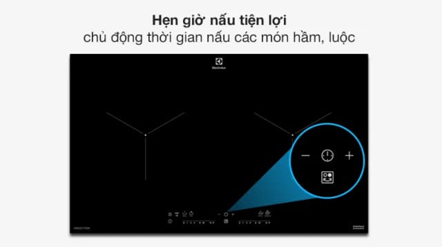 So sánh giá Bếp từ đôi âm Electrolux EHI7280BB 3700W rẻ nhất? - Ảnh 18