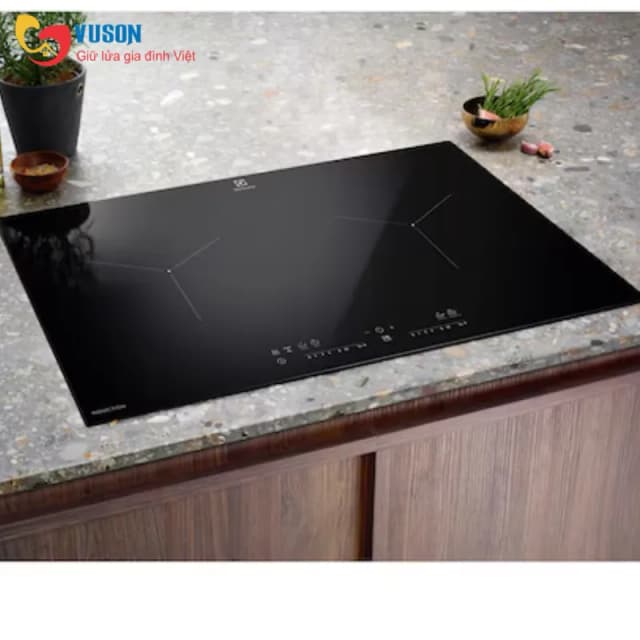 So sánh giá Bếp từ đôi âm Electrolux EHI7280BB 3700W rẻ nhất? - Ảnh 19