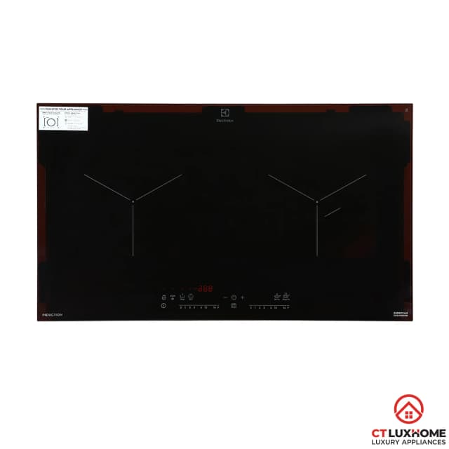So sánh giá Bếp từ đôi âm Electrolux EHI7280BB 3700W rẻ nhất? - Ảnh 9