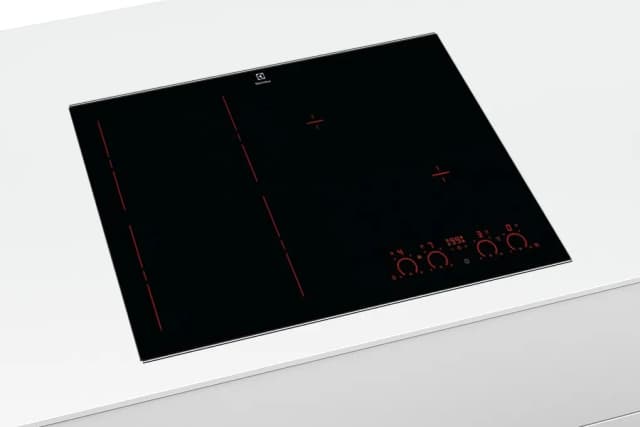 Bếp từ 4 vùng nấu lắp âm Electrolux EHXD875FAK 7400W - Ảnh 5