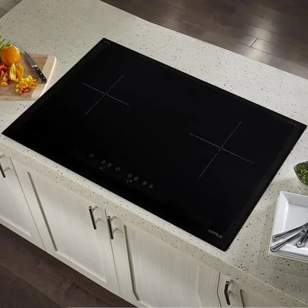 So sánh giá Bếp từ 4 vùng nấu lắp âm Electrolux EHXD875FAK 7400W rẻ nhất? - Ảnh 11