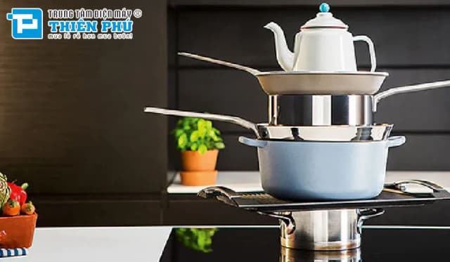 So sánh giá Bếp từ 4 vùng nấu lắp âm Electrolux EHXD875FAK 7400W rẻ nhất? - Ảnh 12