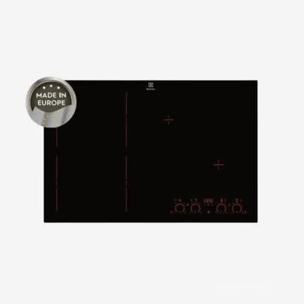 So sánh giá Bếp từ 4 vùng nấu lắp âm Electrolux EHXD875FAK 7400W rẻ nhất? - Ảnh 13