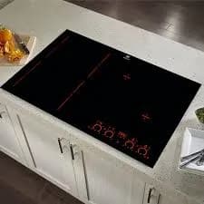 So sánh giá Bếp từ 4 vùng nấu lắp âm Electrolux EHXD875FAK 7400W rẻ nhất? - Ảnh 8