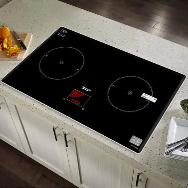 So sánh giá Bếp từ 4 vùng nấu lắp âm Electrolux EHXD875FAK 7400W rẻ nhất? - Ảnh 10