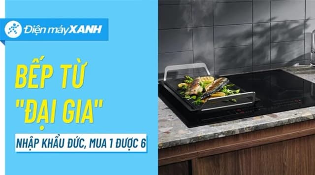 So sánh giá Bếp từ 4 vùng nấu âm Electrolux EIV644 7350W rẻ nhất? - Ảnh 11
