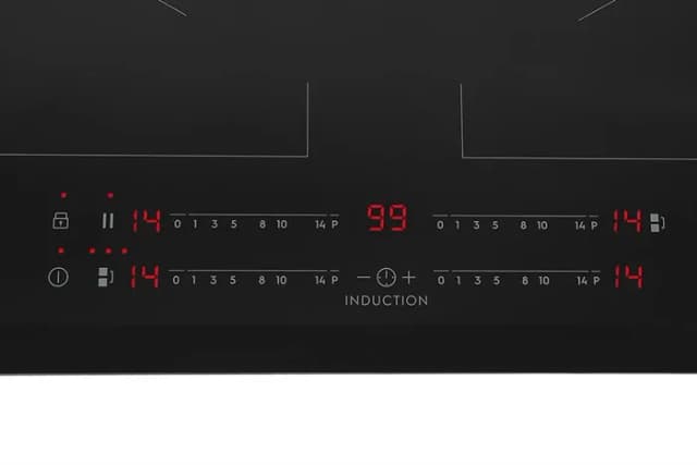 So sánh giá Bếp từ 4 vùng nấu âm Electrolux EIV644 7350W rẻ nhất? - Ảnh 13