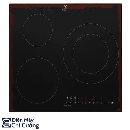 So sánh giá Bếp từ 4 vùng nấu âm Electrolux EIV644 7350W rẻ nhất? - Ảnh 14