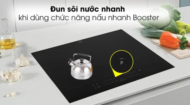 So sánh giá Bếp từ 4 vùng nấu âm Electrolux EIV644 7350W rẻ nhất? - Ảnh 17