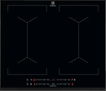 So sánh giá Bếp từ 4 vùng nấu âm Electrolux EIV644 7350W rẻ nhất? - Ảnh 7