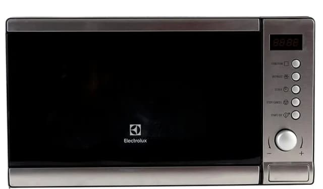 So sánh giá Lò vi sóng có nướng Electrolux EMS2027GX 20 lít rẻ nhất? - Ảnh 11