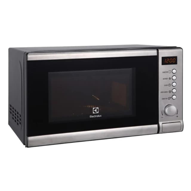 So sánh giá Lò vi sóng có nướng Electrolux EMS2027GX 20 lít rẻ nhất? - Ảnh 4