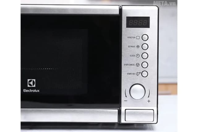 So sánh giá Lò vi sóng có nướng Electrolux EMS2027GX 20 lít rẻ nhất? - Ảnh 7