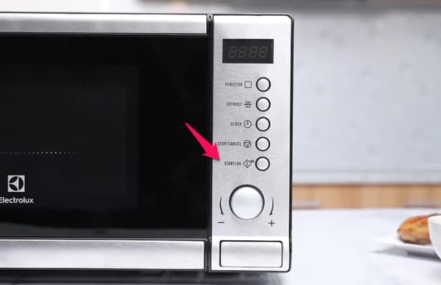 So sánh giá Lò vi sóng có nướng Electrolux EMS2027GX 20 lít rẻ nhất? - Ảnh 9