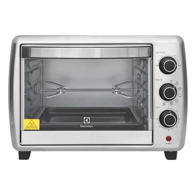So sánh giá Lò nướng Electrolux EOT30MXC 30 lít rẻ nhất? - Ảnh 2